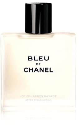 Chanel Bleu de Homme/Men, After Shave Lotion, 1er Pack (1 x 100 ml)