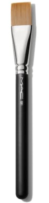 MAC Flacher Foundation-Pinsel 191, 1 Stück