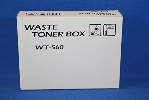 KYOCERA 302HN93180 - Resttoner, WT-560, 3 m