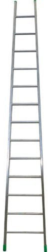 FACAL Scala Agricoltura Alluminio CONICA 11GR Piani D