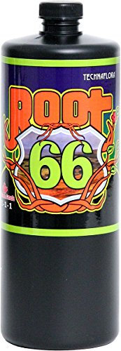 Technaflora Root 66 Fertilizantes, 1 L