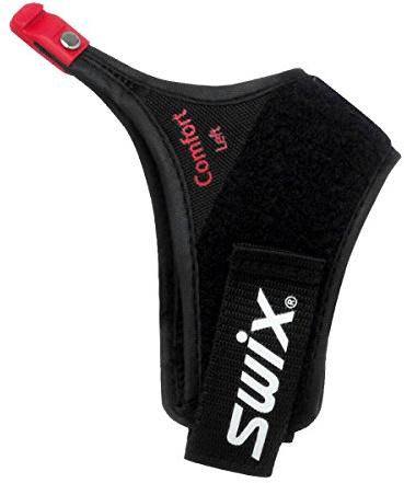 Swix Just Click Comfort Schlaufe- Klickschlaufen- Gr.M