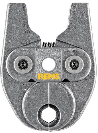 Rems Mini M 12 Pressbacke Presszange Größe 12 (578310R)