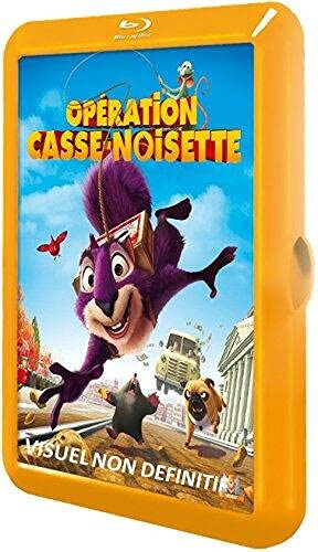 Opération Casse-Noisette