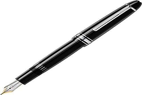 Montblanc Meisterstück Le Grand 146 Füllfederhalter Platinum