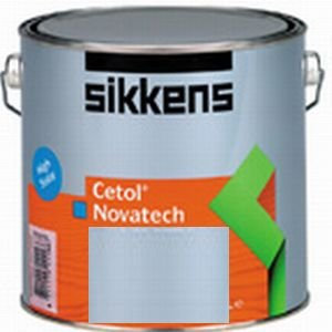Sikkens Cetol Novatech, 2,5 Liter, : 009 Eiche dunkel