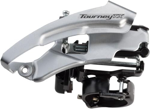Shimano Umwerfer vorne Fahrrad Tourney Mountain – FD-TX800 – EFDTX800TSX6