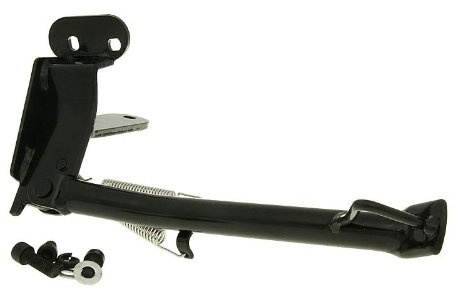 Seitenständer schwarz für Peugeot Speedfight 2 100 2T AC 01-07 S2AB