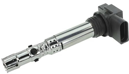 Meyle 100 885 0012 Zündspule | Kompatibel mit: SEAT IBIZA III, SKODA FABIA I, FABIA I Combi, FABIA I Praktik, FABIA I Stufenheck, FABIA II, FABIA II Combi