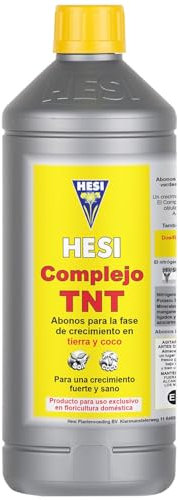 Hesi - TNT Complex 1 L