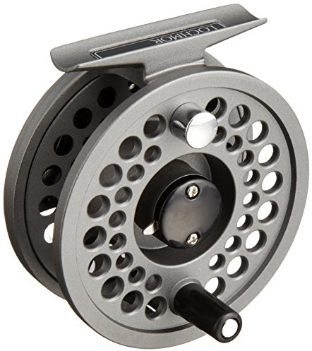 Daiwa Rochhommore A 100A Fly Reel