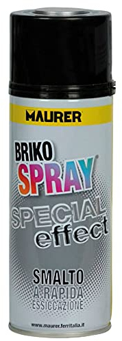 Spray Pintura Paragolpes Negro 400 ml.