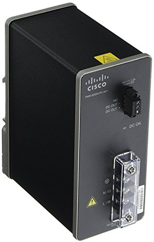 Cisco POE DC INPUT POWER MODULE