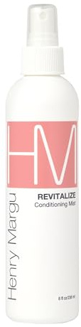 Henry Margu Wig Revitalise Conditioning Mist 240ml