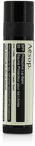 Aesop Skin protective Lip Balm SPF30, 6 g