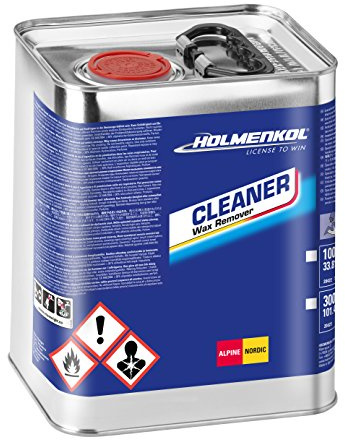 Holmenkol Cleaner 3000ml