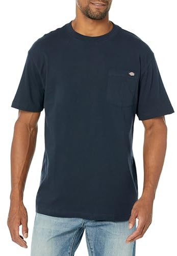 Dickies Camiseta Gráfica de Manga Corta Camiseta gráfica de Manga Corta Hombre (Pack de 1)