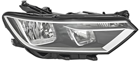 Valeo Scheinwerfer Rechts 46623 für Volkswagen Passat VIII (2014-2019) | Kompatibel mit: VW PASSAT ALLTRACK B8 Variant, PASSAT B8, PASSAT B8 Variant