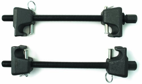 CTA Tools 4037 Heavy-Duty MacPherson Strut Spring Compressor