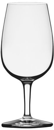24 Verres de dégustation INAO - Verre transparent