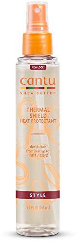 Cantu - Thermal Shield, spray termoisolante, 151 ml