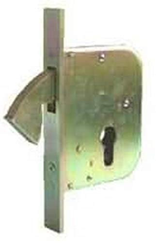 Welka SERRATURA INF.FERRO 068.50.00.0 WELKA [WELKA ]