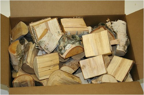 Wilson Birchwood Chunks
