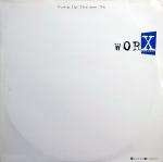 Technotronic - Pump Up The Jam '96 - Worx