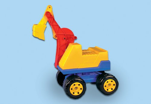 dantoy a/s 2140 - Schaufelbagger