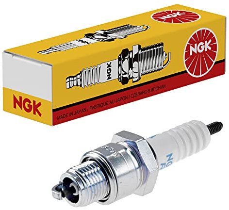 NGK Zündkerze BR8HSA