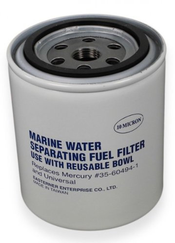 Filter-Element für Wasserabscheider