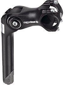 ErgoTec Octopus 2 Tube Octopus 2 Tube Schwarz 110 mm