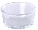 Duralex - Pack de 4 Ramequins Verre Transparent 4,1 cm