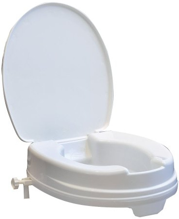 Nanocomfort M1 720 Toilettensitzerhöhung