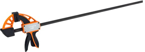 Bahco QCB-600 - Serre Joints Automatique 600Mm