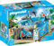PLAYMOBIL Family Fun 9060 Meeresaqarium, Ab 4 Jahren