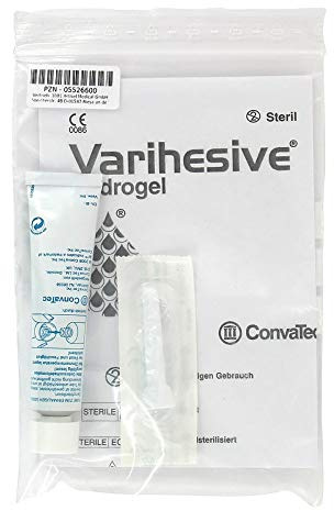 VARIHESIVE Hydrogel m.steril.Applikator 967717 1X15 g