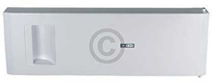Arçelik Beko 4332400400 ORIGINAL Gefrierfachtür Verdampfertür Gefrierfachklappe Klappe Frostertür Tür Kühlschrank Kühlschranktür auch für Altus Blomberg Grundig