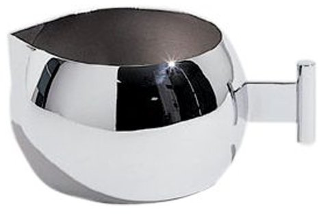 Alessi AM19CR Anna Creamer Rahmkännchen - Edelstahl glänzend poliert