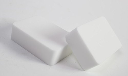2 x Salmiakstein Lötstein 65x45x20 mm Lötwasser Löten Lot Salzsäure Dachdecker