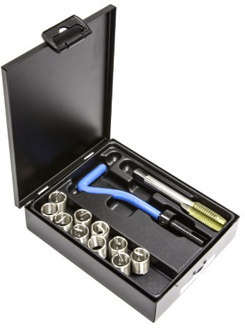 V-Coil Gewinde-Reparatur-Satz, UNF, 5/8 Zoll (1,11 mm)