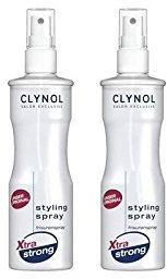 Clynol Xtra Strong Styling Spray 200 ml (2)