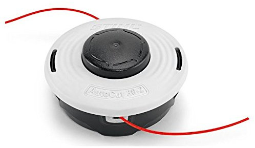 Stihl Autocut 36-2 - Cabezal de alimentación para cortacésped (4002, 710, 2170, FS80, FS200, etc.