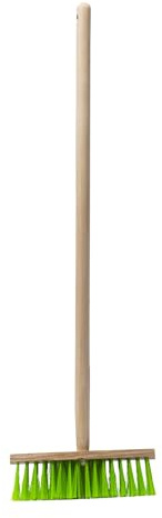 Windhager Balai d'extérieur pour Enfant 76cm