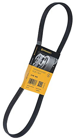 CONTITECH 6PK976 Keilrippenriemen