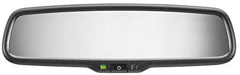 Gentex 50-GENK2AM Auto-Dimming Rear View Mirror by Gentex
