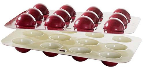 Nordic Ware-Macchina per Cake Pop, 43627SLT