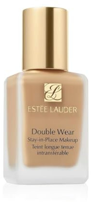 Estee Lauder Double Wear Stay-in-Place Makeup, 1W1 Bone