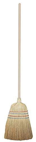 SCOPA SAGGINA 4 FILI ECO H.CM.110