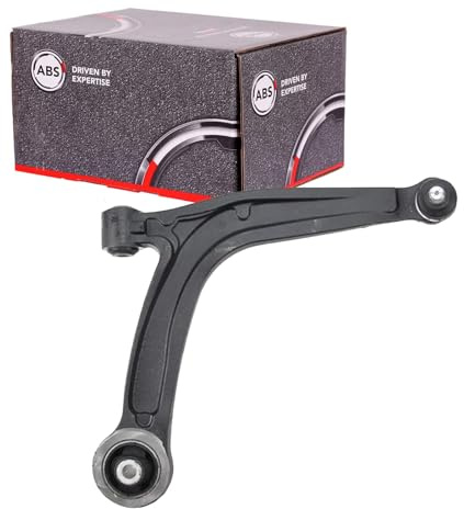 ABS 211206 Querlenker